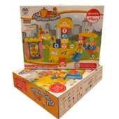 Engineer Block 818-5 - 1