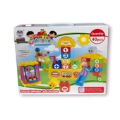 School Series Block 818-1 - 1