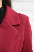Kadın Astarlı Blazer Ceket 0101-22 - 12