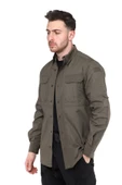 Grand Wolf  GW1200 Protection North Mountain Tactical Gömlek - 4