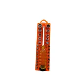 Knitex KTX-034 Bits Lokmalı Uç Tornavida Seti 28 Parça - 1
