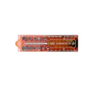 Knitex KTX-034 Bits Lokmalı Uç Tornavida Seti 28 Parça - 3