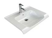 Etajerli Lavabo Anova 65 Cm - 1