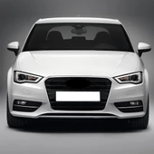 Audi A3 HB 2013-2016 Motor Kaput Amortisörü Pistonu 8V0823359A thumbnail 2