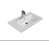 Frame Ei Etajerlı Lavabo 70X45 Cm - 1