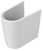 Bella Yi Yarım Ayak - 1