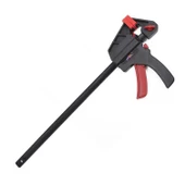 Topart Hafif Tip Sürgülü Tek Ele Uygun İç Dış İşkence Kıskaç 450 mm - 7
