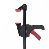 Topart Hafif Tip Sürgülü Tek Ele Uygun İç Dış İşkence Kıskaç 450 mm - 4