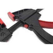 Topart Hafif Tip Sürgülü Tek Ele Uygun İç Dış İşkence Kıskaç 450 mm - 2