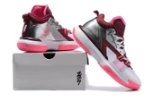 Nike Jordan Zion 1 Marion Erkek Basketbol Ayakkabı (Dar Kalıp) - 7