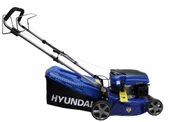 Hyundai Hym430sp Benzinli Çim Biçme 42Cm 145Cc Şanzımanlı - 4