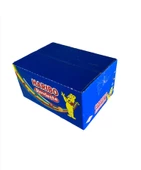 Haribo Roulette Meyve Aromalı Jelibon 25 gr x 32 Adet - 1