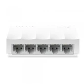 TP-LINK LS1005 5PORT 10/100 YÖNETİLEMEZ SWITCH - 1