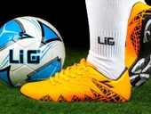 Lig Krampon Ayakkabı Turuncu 56 Soma-Krp - 4