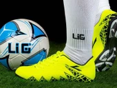 Lig Krampon Ayakkabı Sarı 56 Soma-Krp - 4