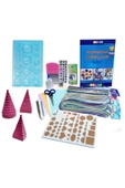 Hayal Profesyonel Quilling Seti - Set No:7 thumbnail 1