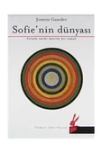 Sofie'nin Dünyası Pan Yayıncılık Jostein Gaarder - 1