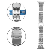 Apple Watch 40mm KRD-54 Metal Kordon - 12
