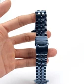 Apple Watch 40mm KRD-54 Metal Kordon - 10