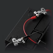 NOCO GC018 Halka Terminalli Akü Bağlantı Çakmaklık Soketi - 7