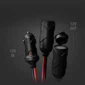 NOCO GC020 İkili Çakmaklık Çoğaltıcı Kablo - 2