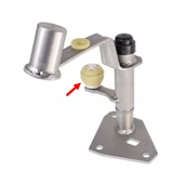 VW Bora 1999-2005 Vites Kolu Ayırıcı Plastiği Levye Burcu 1J0711076G - 1