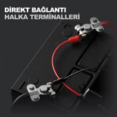 Noco Gc014 Maşalı Akü Bağlantı Kablosu - 3