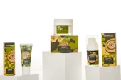 SNAIL EYE CREAM 15ml- SALYANGOZ GÖZ KREMİ - 1