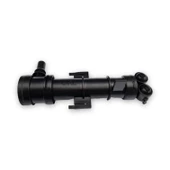 Skoda Octavia 3 A7 2013-2017 Sağ Ön Far Yıkama Pompası 5E0955966 - 3