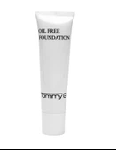 OIL FREE FOUNDATION TG N.1 - YAĞSIZ FONDOTEN TG N.1 - TG1FD-001-F17 - 1