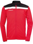 Uhlsport Kırmızı Erkek Hırka - 1