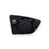 Seat İbiza 2018-2023 Sol Dikiz Aynası Camı Isıtmalı 5F0857521C - 3