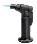 SKLC Pürmüz Ayarlanabilir Çakmak Gazı İle Doldurulabilir Çakmak - 2