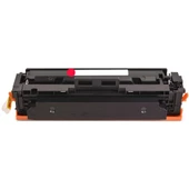 History 415A (W2033A) Kırmızı Muadil Toner Chipsiz LaserJet M479 - 1