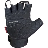 DragonDo Body41 Gel Foam Halter, Body, Ağırlık ve Fitness Eldiveni DRG.FİT.ELD.BDY41 - 4