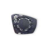 Skoda Octavia 3 2017-2020 Sol Dikiz Aynası Camı Isıtmalı 5E0857521 thumbnail 3