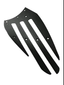 DOĞANLAR TARIM AYNA IZGARA 14" DESTEK SACI İLE BERABER (1 adet) - 7