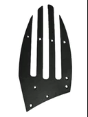 DOĞANLAR TARIM AYNA IZGARA 14" DESTEK SACI İLE BERABER (1 adet) - 3