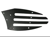 DOĞANLAR TARIM AYNA IZGARA 14" DESTEK SACI İLE BERABER (1 adet) - 1