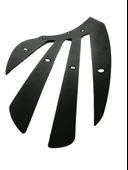 DOĞANLAR TARIM AYNA IZGARA 14" DESTEK SACI İLE BERABER (1 adet) - 5