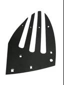 DOĞANLAR TARIM AYNA IZGARA 14" DESTEK SACI İLE BERABER (1 adet) - 6