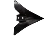 DOĞANLAR KÜLTİVATÖR UÇ BIÇAĞI KAZ AYAĞI - 2