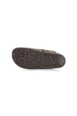 Twigy Erkek Kahve Terlik Ss0518 - 4