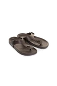 Twigy Erkek Kahve Terlik Ss0518 - 1
