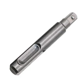 Nt Tools 1/4" Sds Saplı Lokma Adaptörü 65 mm Çelik Matkap Ucu (NCSLA14) - 4