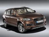 Audi Q7 2010-2015 Sağ Far Yıkama Jeti Motoru Pompası 4L0955102 - 2