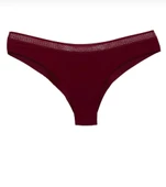 Lazer kesim Bayan Külot - 1