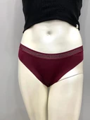 Lazer kesim Bayan Külot - 3