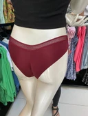 Lazer kesim Bayan Külot - 2