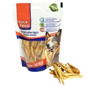 Esca Tavuk Ayak Köpek Ödülü 100 Gr. - 1